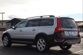 Thumbnail of 2010 Electric Silver Metallic Volvo XC70
