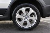 Thumbnail of 2010 Electric Silver Metallic Volvo XC70