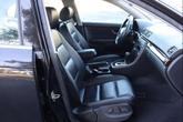Thumbnail of 2008 Black Audi A4