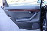 Thumbnail of 2008 Black Audi A4