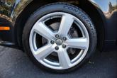 Thumbnail of 2008 Black Audi A4
