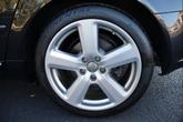 Thumbnail of 2008 Black Audi A4