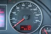 Thumbnail of 2008 Black Audi A4
