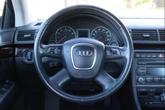 Thumbnail of 2008 Black Audi A4
