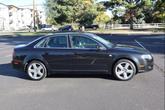 Thumbnail of 2008 Black Audi A4