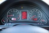 Thumbnail of 2008 Black Audi A4