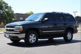 Thumbnail of 2004 Gray Chevrolet Tahoe