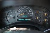 Thumbnail of 2004 Gray Chevrolet Tahoe
