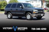 Photo of 2004 Gray Chevrolet Tahoe