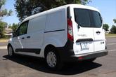 Thumbnail of 2016 Frozen White Ford Transit Connect