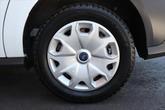 Thumbnail of 2016 Frozen White Ford Transit Connect