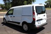 Thumbnail of 2016 Frozen White Ford Transit Connect