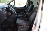 Thumbnail of 2016 Frozen White Ford Transit Connect