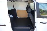 Thumbnail of 2016 Frozen White Ford Transit Connect