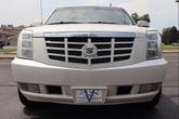 Thumbnail of 2012 White Diamond Tricoat Cadillac Escalade EXT