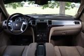 Thumbnail of 2012 White Diamond Tricoat Cadillac Escalade EXT