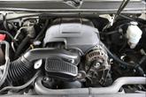 Thumbnail of 2012 White Diamond Tricoat Cadillac Escalade EXT