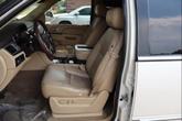 Thumbnail of 2012 White Diamond Tricoat Cadillac Escalade EXT