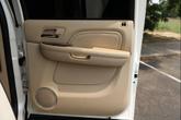 Thumbnail of 2012 White Diamond Tricoat Cadillac Escalade EXT