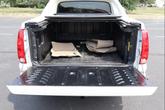 Thumbnail of 2012 White Diamond Tricoat Cadillac Escalade EXT