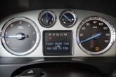 Thumbnail of 2012 White Diamond Tricoat Cadillac Escalade EXT