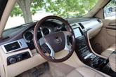 Thumbnail of 2012 White Diamond Tricoat Cadillac Escalade EXT