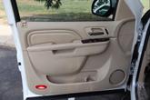Thumbnail of 2012 White Diamond Tricoat Cadillac Escalade EXT