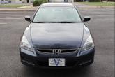 Thumbnail of 2007 Graphite Pearl Honda Accord
