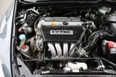 Thumbnail of 2007 Graphite Pearl Honda Accord