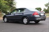 Thumbnail of 2007 Graphite Pearl Honda Accord