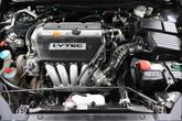 Thumbnail of 2007 Graphite Pearl Honda Accord