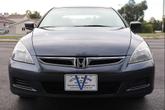 Thumbnail of 2007 Graphite Pearl Honda Accord