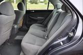 Thumbnail of 2007 Graphite Pearl Honda Accord