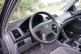 Thumbnail of 2007 Graphite Pearl Honda Accord