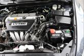 Thumbnail of 2007 Graphite Pearl Honda Accord