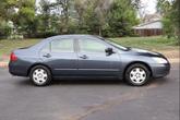 Thumbnail of 2007 Graphite Pearl Honda Accord
