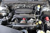 Thumbnail of 2010 Blue Subaru Outback
