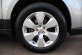 Thumbnail of 2010 Blue Subaru Outback