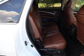 Thumbnail of 2017 White Diamond Pearl Acura MDX