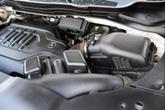 Thumbnail of 2017 White Diamond Pearl Acura MDX
