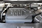 Thumbnail of 2017 White Diamond Pearl Acura MDX