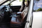 Thumbnail of 2017 White Diamond Pearl Acura MDX