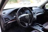 Thumbnail of 2017 White Diamond Pearl Acura MDX