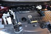 Thumbnail of 2013 Midnight Garnet Nissan Murano