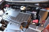 Thumbnail of 2013 Midnight Garnet Nissan Murano