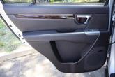 Thumbnail of 2011 Moonstone Silver Hyundai SANTA FE