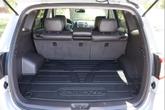 Thumbnail of 2011 Moonstone Silver Hyundai SANTA FE