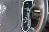 Thumbnail of 2011 Moonstone Silver Hyundai SANTA FE