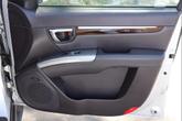 Thumbnail of 2011 Moonstone Silver Hyundai SANTA FE