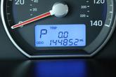 Thumbnail of 2011 Moonstone Silver Hyundai SANTA FE